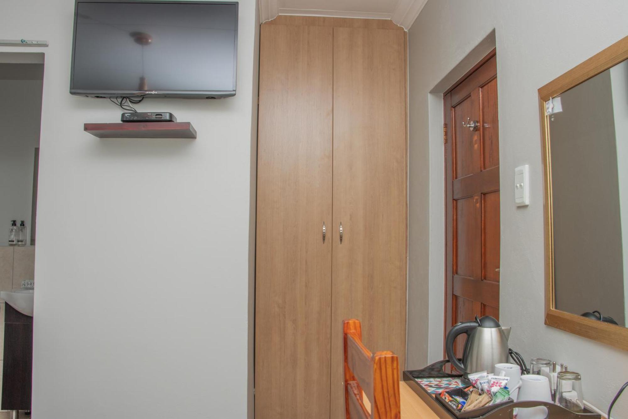 Woodpecker'S Inn Guest House Kempton Park Exteriér fotografie